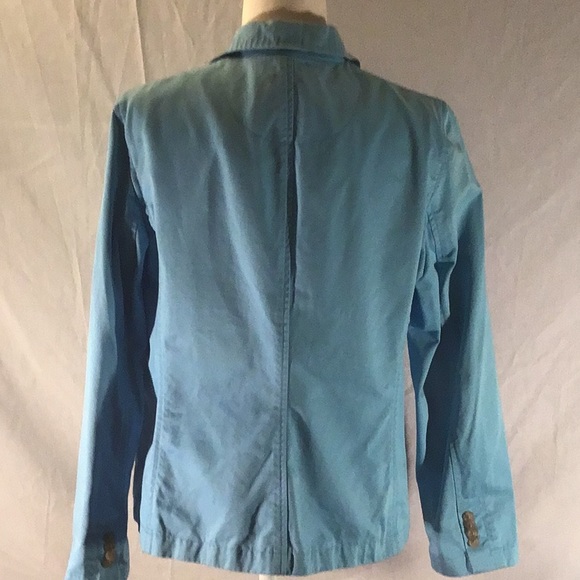 LANDS END plus size jacket - Picture 7 of 13